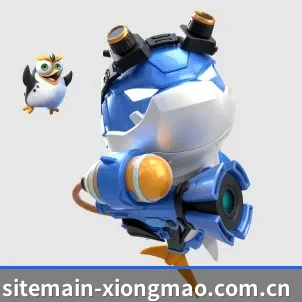 sitemain-xiongmao.com.cn APP